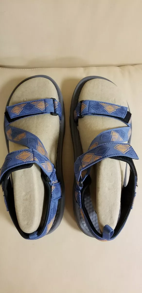 Columbia wave shop train men's sandals