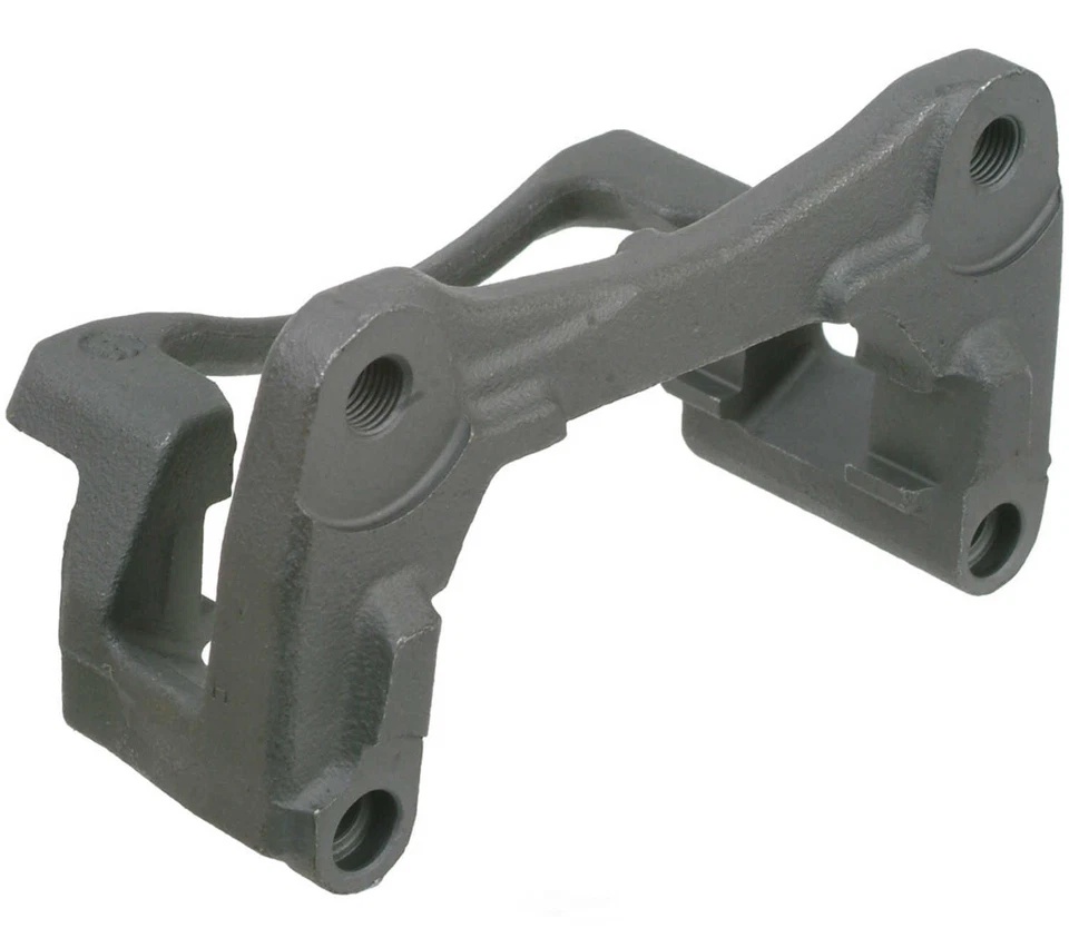 Disc Brake Caliper Bracket fits 2001-2009 Toyota Prius  CARDONE REMAN - Image 3 of 4