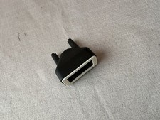 Raymarine E-Series Video Port Weatherproof Cover For E120 E80
