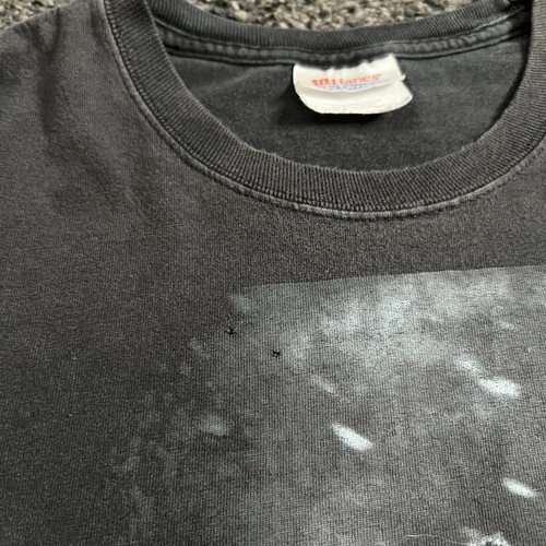 Vintage Call Of Duty Modern Warfare 2 T-shirt XL Video Game Promo Tee - Picture 5 of 7