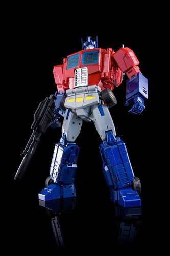 New KFC P-14A Ginrai MP Scale Transformable Toy instock Christmas present - Picture 5 of 24