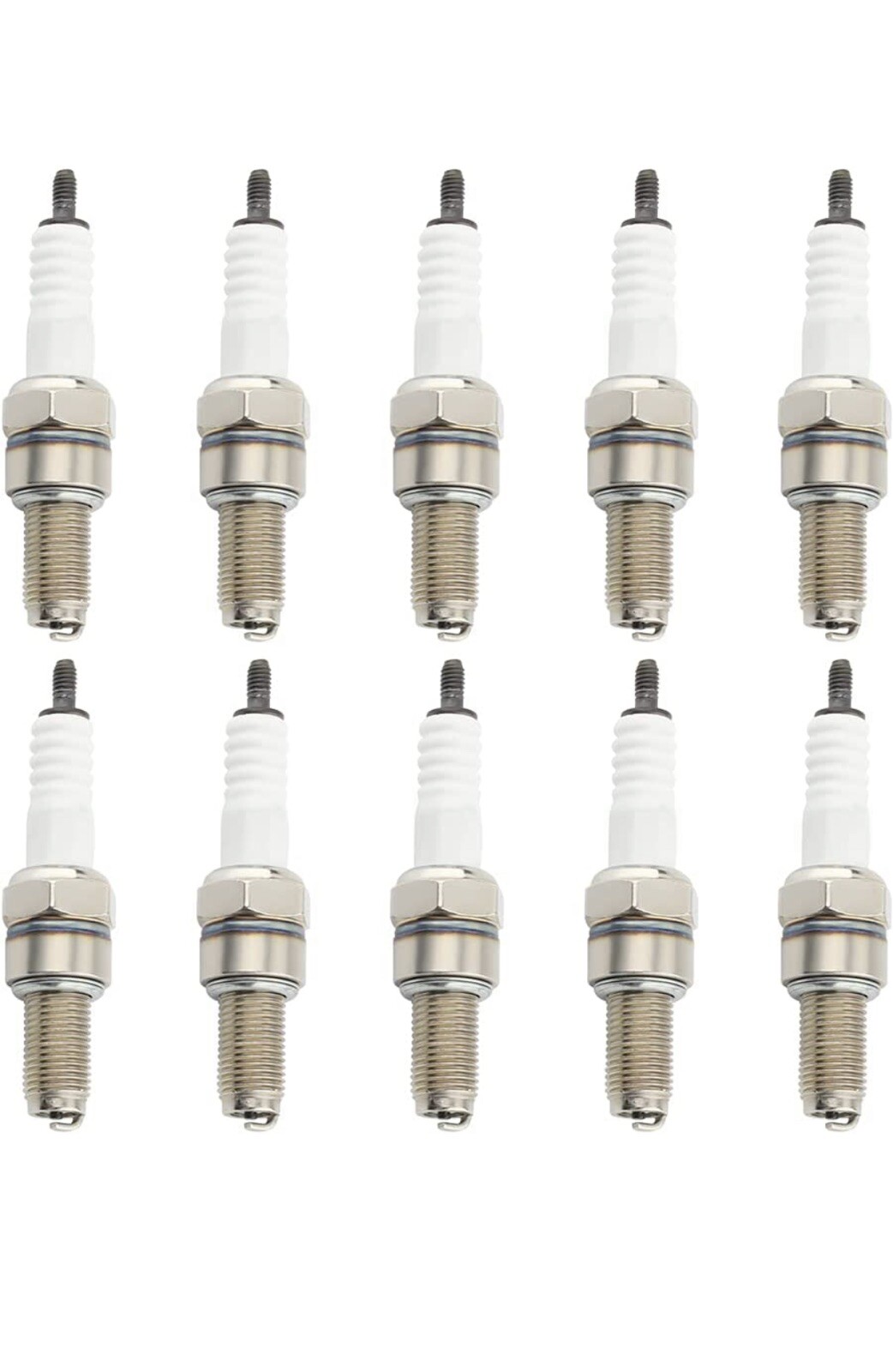 Torch CR8E - Alternative spark plugs