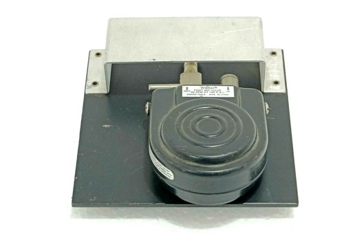 Weller Foot Air Valve - Picture 2 of 5