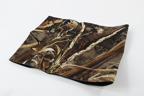 LensCoat Realtree Max-5 for Nikon HK-40 Lens Hood #G462
