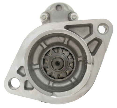 NEW STARTER FITS TOYOTA HILUX 2.8 DIESEL 2015-2021 438000-1790 - Picture 1 of 3