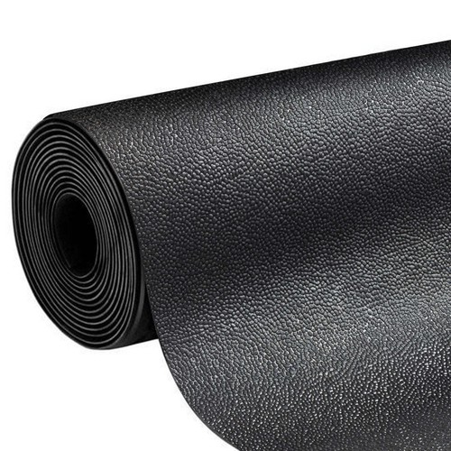 Gummiläufer Gummimatte Bodenmatte Bodenbelag 100cm Breite Noppenmatte Gummibelag - Bild 46 von 110