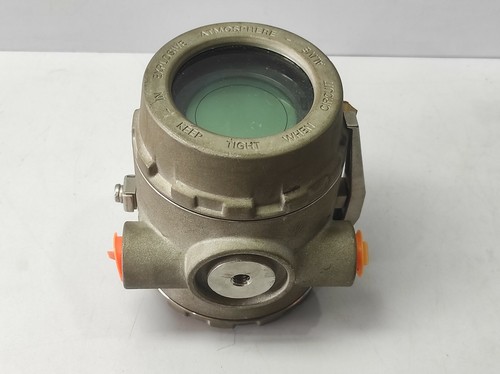 Rosemount 3144P D6A1E1M5T1 Temperature Transmitter 3144PD6A1E1M5T1 - Picture 3 of 7