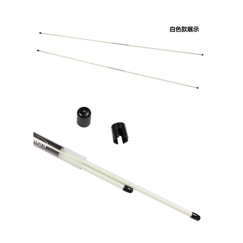 Hollyday golf dividing line indicator rod direction rod single section - Picture 15 of 28