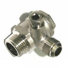 Original Hitachi Part # 160-591 NON RETURN VALVE EC12 EC119SA