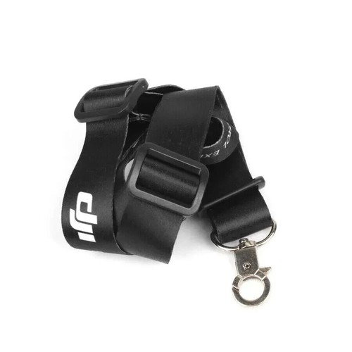 Cordino Tracolla Collo Tracolla Porta per Dji Osmo Mobile 3/4 Gimbal - Foto 2 di 7