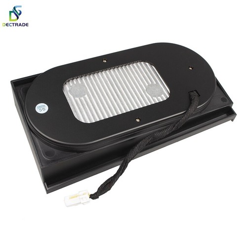 Car Wireless Charger Phone Charging Pad For Land Rover Range Rover Evoque 2015- - Imagen 15 de 17