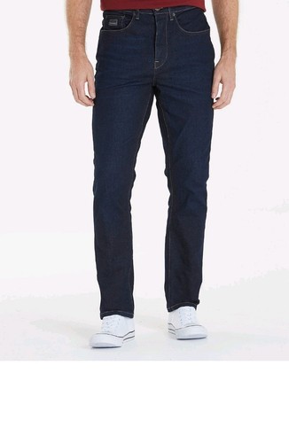 piedi 40 di di taglia taglio Men's Voi jeans vita Jeans scuri 29 Peterson etichette p16vwC