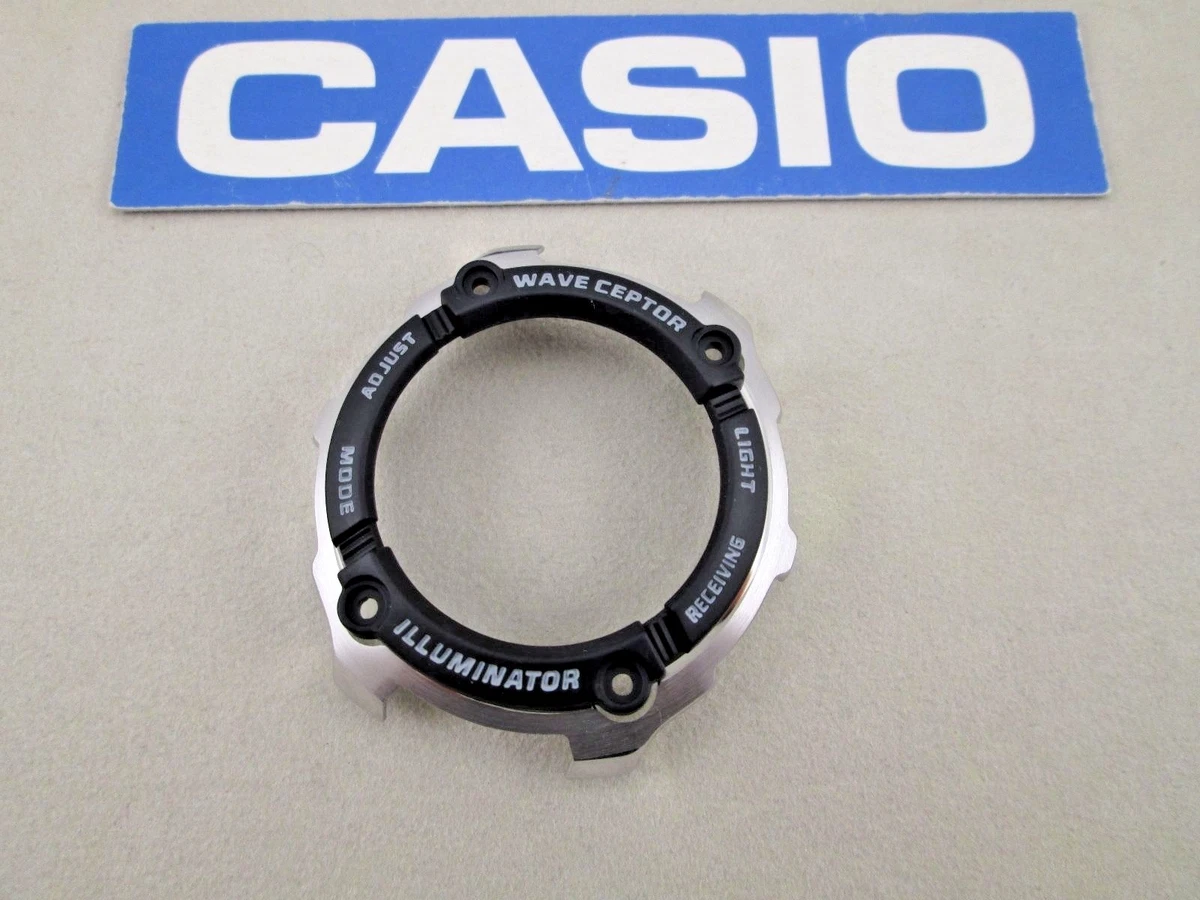 Genuine Casio WV200A WV200DA WV200DE WV200DU WV200E WV200U metal