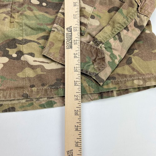 Uniforme Scorpione OCP Esercito - Giacca e Pantaloni Grandi Regolari - Foto 11 di 13