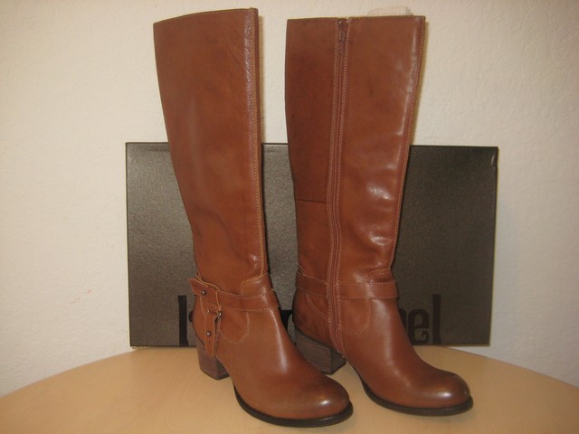 luxury rebel booties