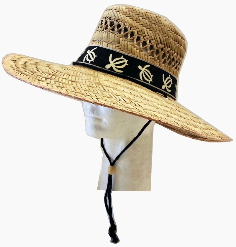 帽子 MEDI BEADS STRING STRAW HAT MEDI BEADS STRING STRAW HAT