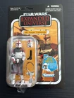 Star Wars Vintage Collection Arc Trooper Commander Action Figure VC54