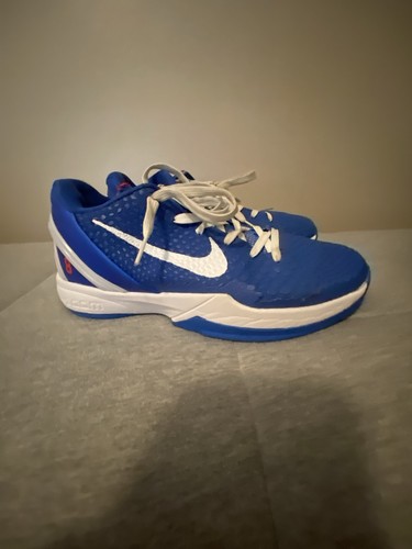 Nike Zoom Kobe Protro 6 ‘Dodgers’ Sneakers - Picture 4 of 8