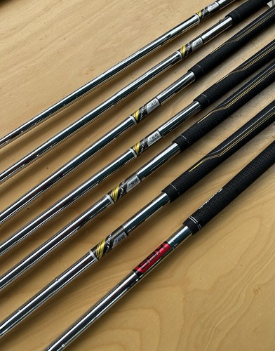 Taylormade , M 2 , Rbladez , + 1 1/2" . 4 , 5 ,M 2. 6 - A, Rbladez , R ,56 ATV - Picture 11 of 13