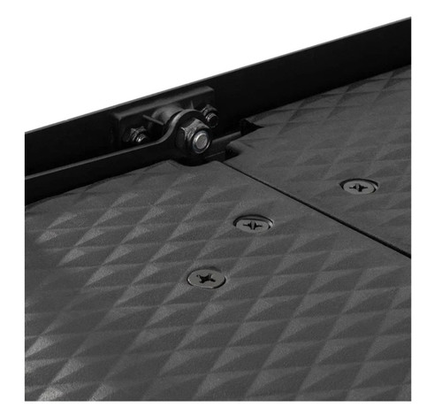 Yamaha Drive 2 Rear Flip Seat Kit With Fold Down Pad (2017+) Stone Cushion Color - Picture 3 of 4