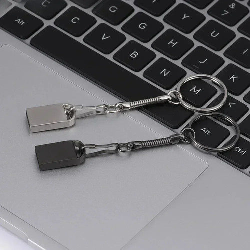 Memory Stick 128GB Free Custom Logo USB Flash Drive 64GB USB Stick 2.0 Free Gift - Afbeelding 5 van 18