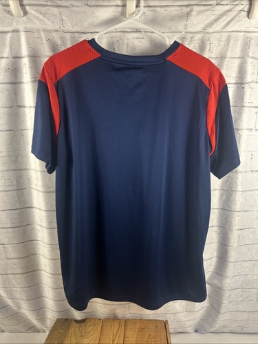 Maglia calcio New England Patriots donna NFL taglia XL - Foto 4 di 4