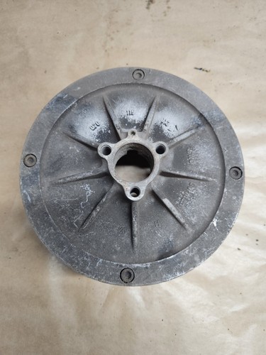 VW T2 T3 Typ 3 Typ 4 Gebläserad Lüfterrad mit Riemenscheibe 070119113 - Bild 1 von 6