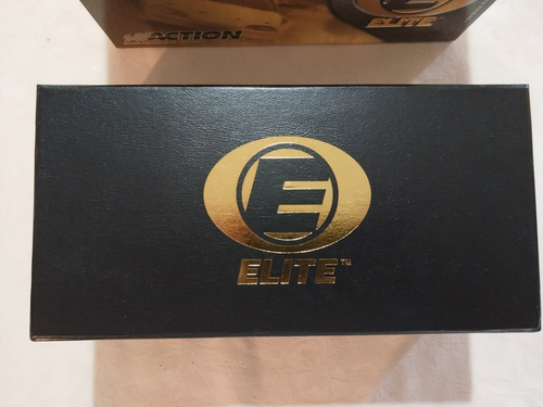 2005 Reed Sorenson #41 DODGE COATS 1/24 ROOKIE RACE WIN VERSION 1/24 ELITE !!! - Picture 5 of 14