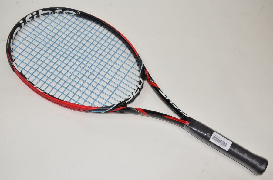TECNIFIBRE T-FIGHT 320 2013 G3 Tennis Racket 27.0in 340g