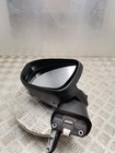 Nissan Qashqai Electric Wing Mirror LH UK Passengers 2021-24 MK3 J12 963026UA4A