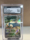 CGC 10 Pokémon TCG Snorlax 053 Promo Holo English