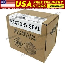 New Sealed AB 1768-L43 SER B CompactLogix L43 Controller Module 1768L43 US
