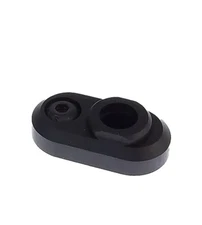 Samson QD Sling Point, M-LOK, Black, 04-01008-01 Gun Sling Hardware