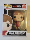 Funko Pop! Television: Mad Men - Joan Holloway #912