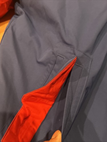 Nike Chicago Cubs MLB Authentic Collection Dugout Jacket Men’s Size 3XL NAC7 NWT - Picture 15 of 16