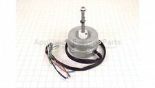 Air Conditioner Part # P69700250 - Fan Motor