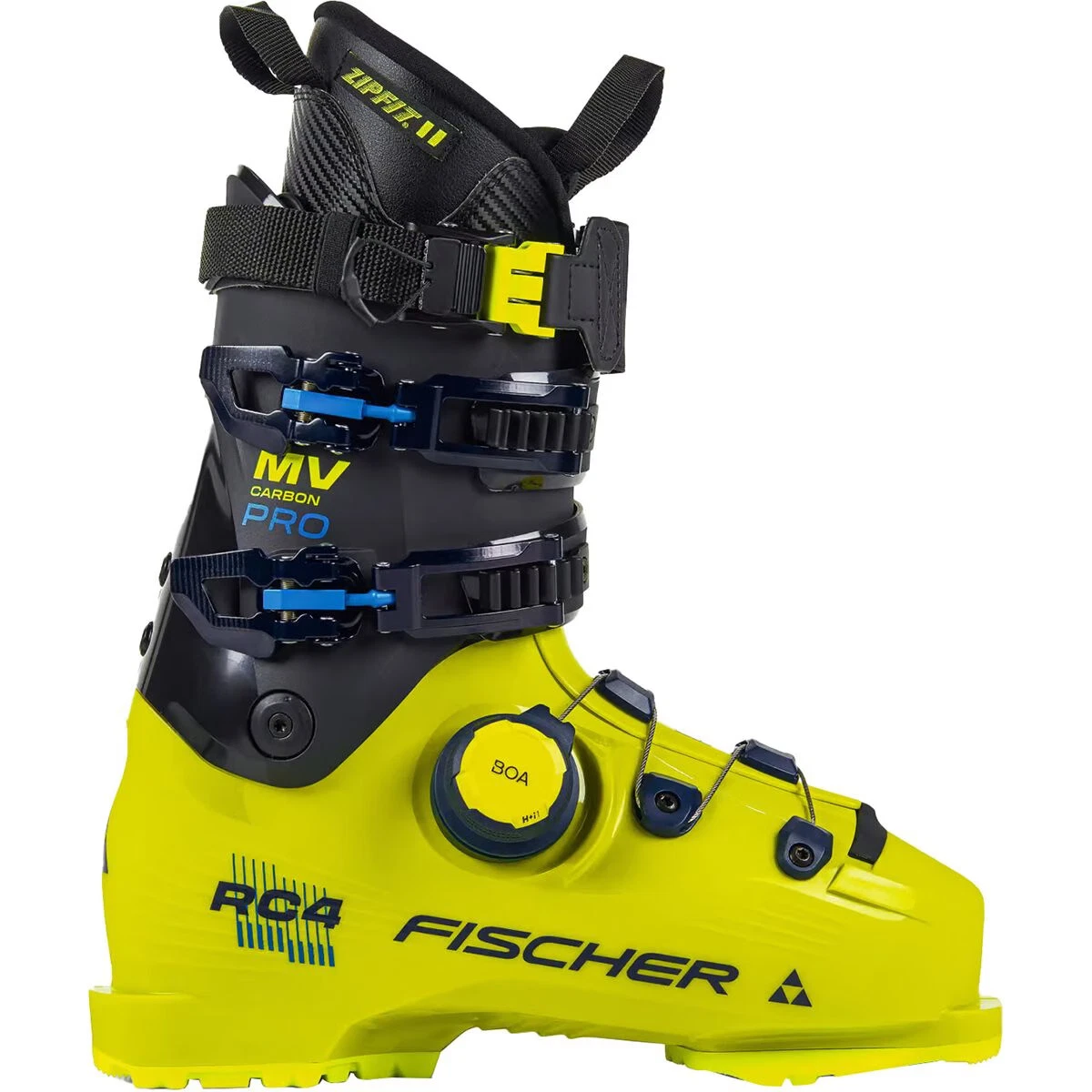 Fischer Youth Ski & Snowboard Boots for sale - eBay