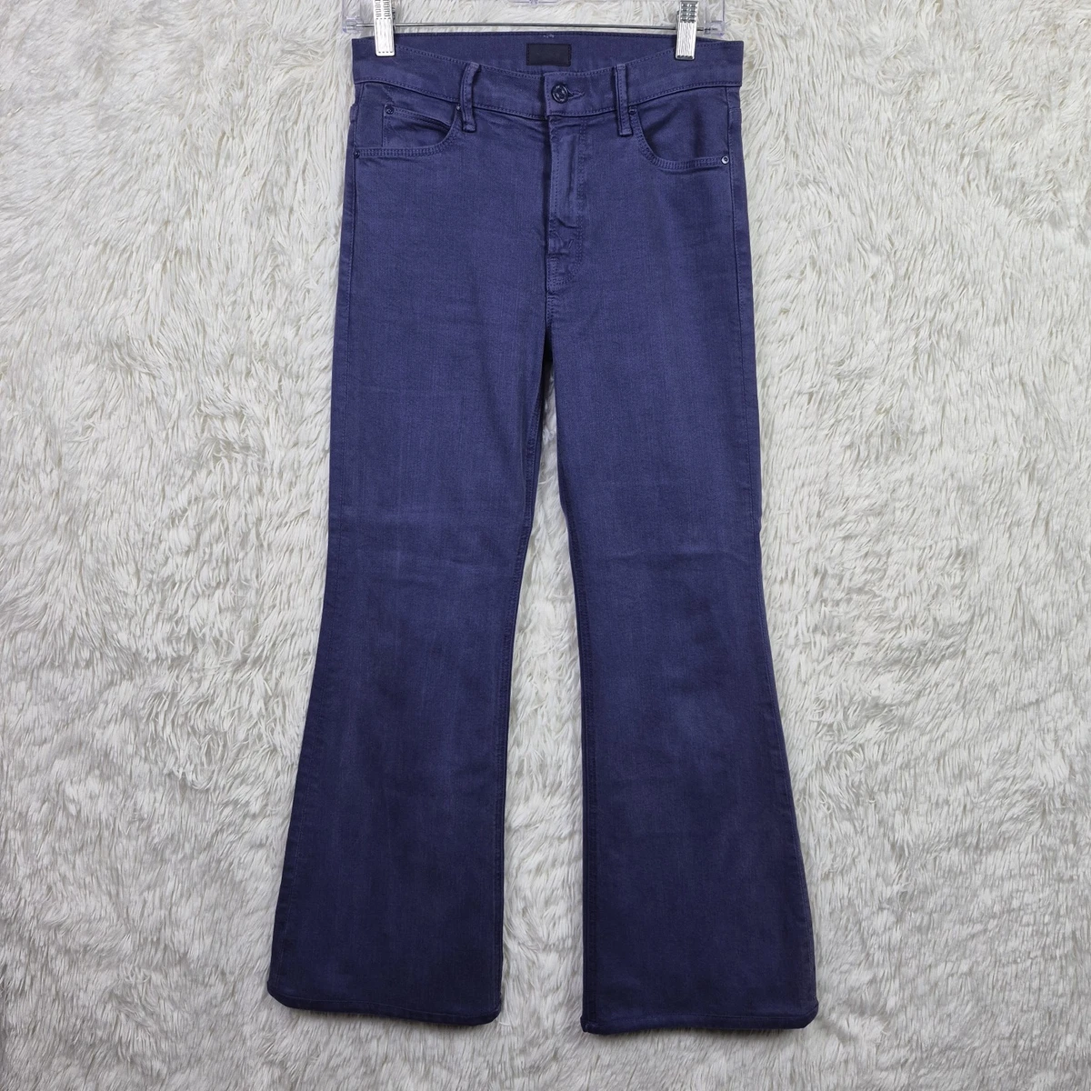 Levi Strauss Signature Women's and Women's Plus Mid Rise Capri Jeans, 25" Inseam, Sizes 2-28 Levi Strauss Signature Women's and Women's Plus Mid Rise Capri Jeans, 25" Inseam, Sizes 2-28