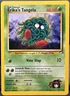 Erika's Tangela 79/132 Gym Heroes Pokemon TCG 1999 HP