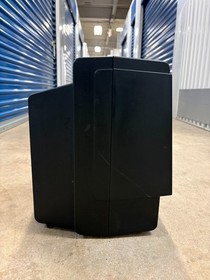 Vectrex Arcade System READ FIRST 4 Games Included CIB - 2 missing game screens