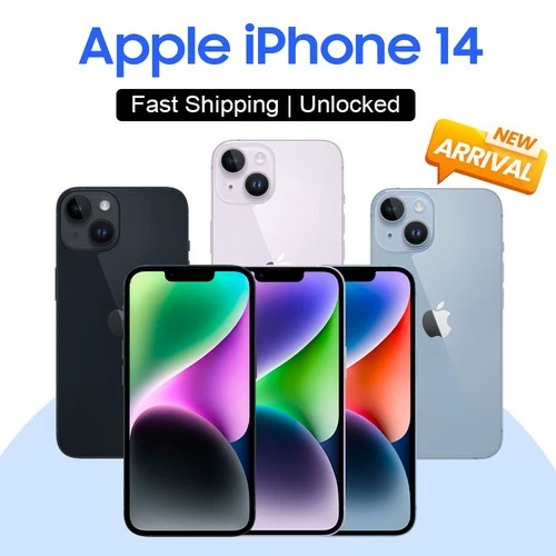 Apple iPhone 14