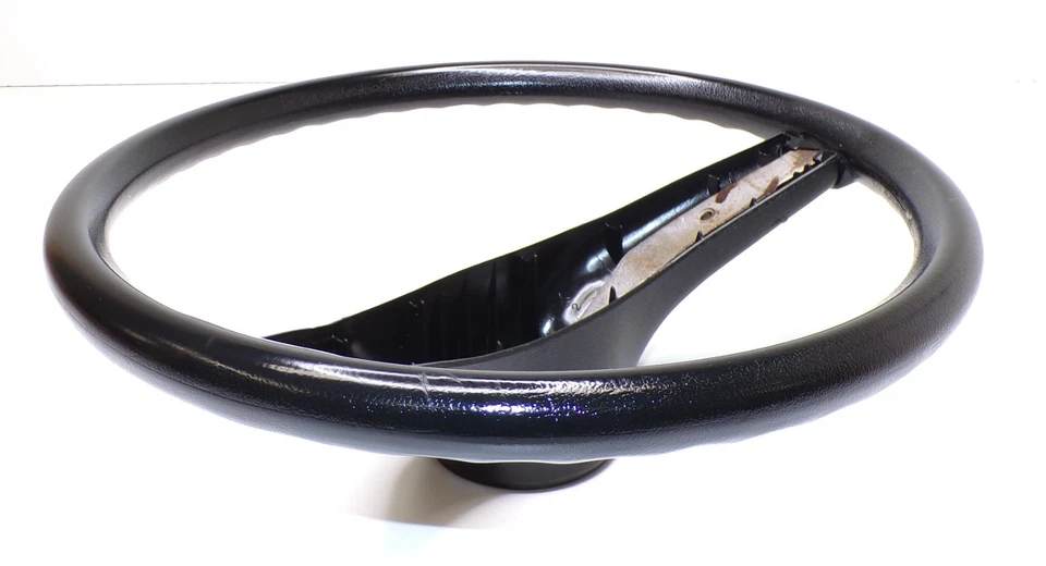 78-86 Ford Bronco F-150 F-250 Econoline Xlt Steering wheel Original OEM - Image 3 of 4