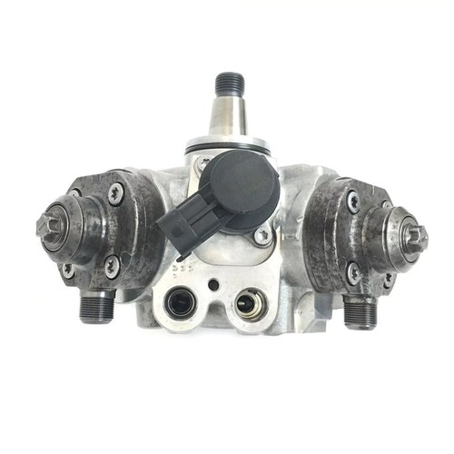 Fuel Injector Pump For Ford F-250 6.7L Power Stroke Diesel CP4 2015-2019 Parts - Picture 8 of 9
