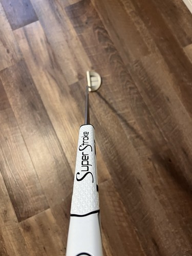 Scotty Cameron Golo 6 Putter 38 Counter Balance - Picture 3 of 8
