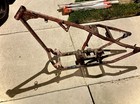 Revtech Chopper Frame