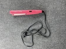 Remington S5500 1 in Hair Straightener Flat Iron Floating Ceramic Plates Digital