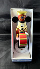 Christmas Countdown 24 Days to Christmas Mickey Mouse Nutcracker Drummer Talks