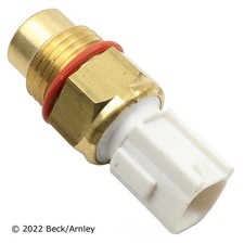 Engine Cooling Fan Switch Beck/Arnley 201-1784