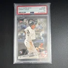 2017 Topps Now Aaron Judge #238 PSA 10 Rookie Yankees /8623 Baseball Card