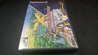 Mana Khemia: Alchemists of Al-Revis Playstation 2 PS2 MINT disc CIB+Prot&regcd-!